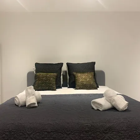 Apartment O'coeur Du Bouchon 1